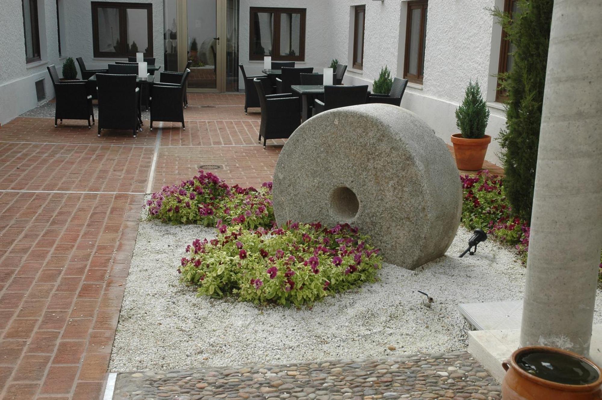 Hotel&Spa La Salve Torrijos Exterior foto