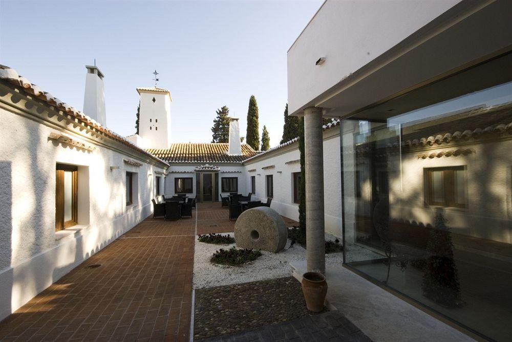 Hotel&Spa La Salve Torrijos Exterior foto
